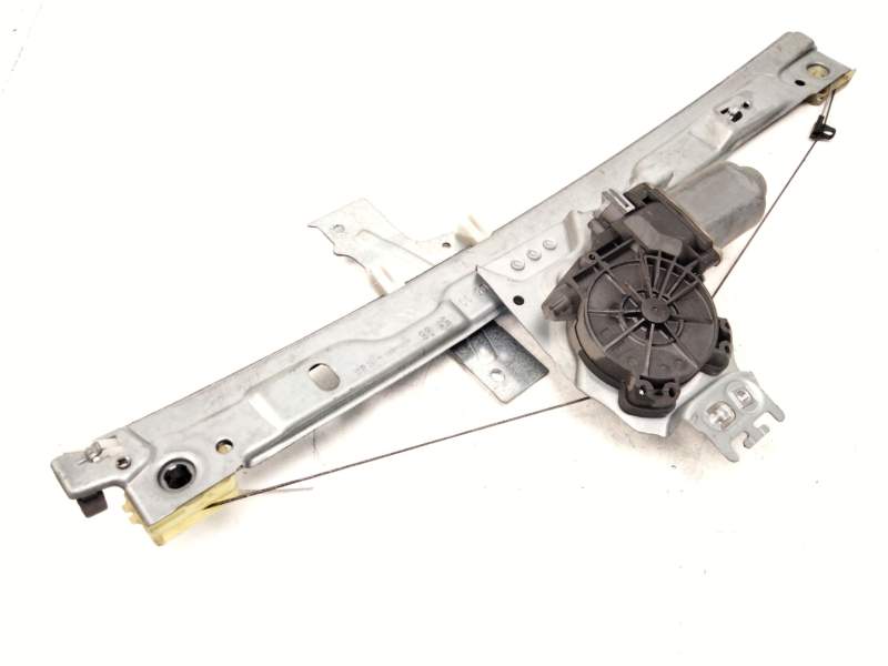 Recambio de elevalunas delantero derecho para peugeot 207/207+ (wa_, wc_) 1.6 hdi referencia OEM IAM 400912D  