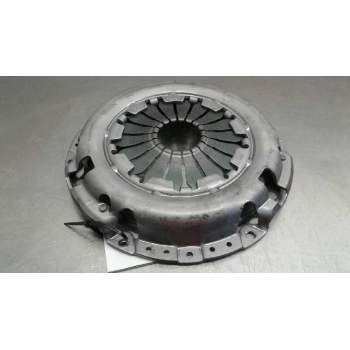 Recambio de prensa embrague para nissan qashqai (j10) 1.6 16v cat referencia OEM IAM JX00C  