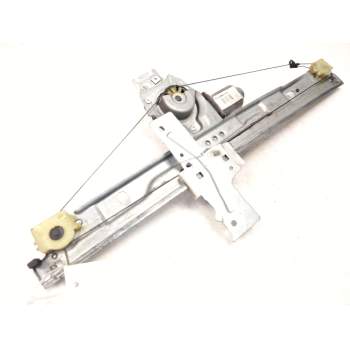 Recambio de elevalunas delantero derecho para peugeot 207/207+ (wa_, wc_) 1.6 hdi referencia OEM IAM 400912D  