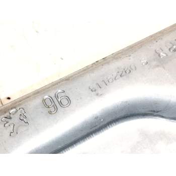 Recambio de elevalunas delantero derecho para peugeot 207/207+ (wa_, wc_) 1.6 hdi referencia OEM IAM 400912D  
