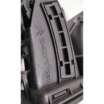 Recambio de aireador derecho para citroën c4 coupe vtr referencia OEM IAM 9646337977  