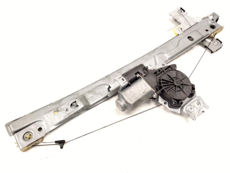 Recambio de elevalunas delantero izquierdo para peugeot 207/207+ (wa_, wc_) 1.6 hdi referencia OEM IAM 400915K  