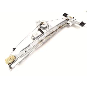 Recambio de elevalunas delantero izquierdo para peugeot 207/207+ (wa_, wc_) 1.6 hdi referencia OEM IAM 400915K  