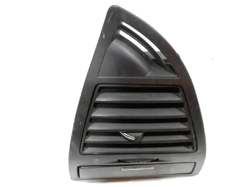 Recambio de aireador izquierdo para citroën c4 coupe vtr referencia OEM IAM 9646338077  