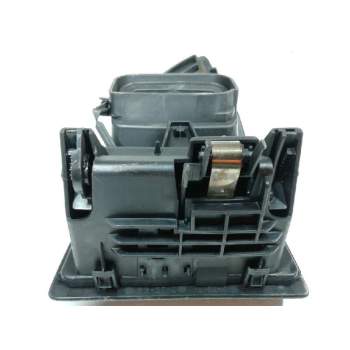 Recambio de aireador izquierdo para citroën c4 coupe vtr referencia OEM IAM 9646338077  