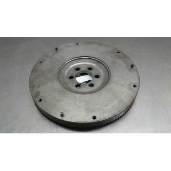 Recambio de volante motor para nissan qashqai (j10) 1.6 16v cat referencia OEM IAM B411B2  