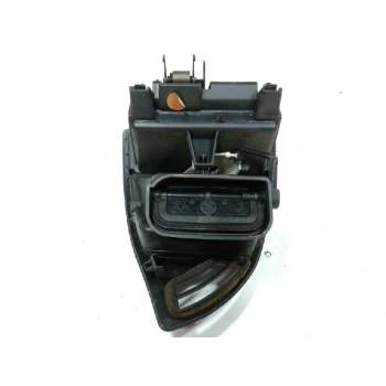 Recambio de aireador izquierdo para citroën c4 coupe vtr referencia OEM IAM 9646338077  