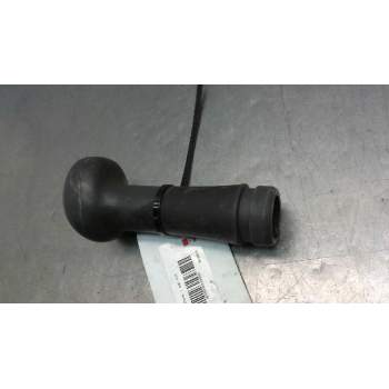 Recambio de pomo palanca cambio para iveco eurocargo 5.9 diesel referencia OEM IAM   