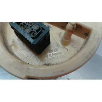 Recambio de aforador para bmw serie 3 berlina (e46) 320d referencia OEM IAM 228214002002  