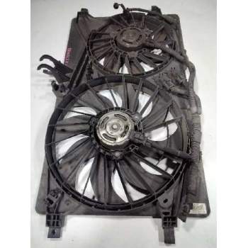 Recambio de electroventilador para renault master bus l3h2 3,8t referencia OEM IAM 21R4817062  