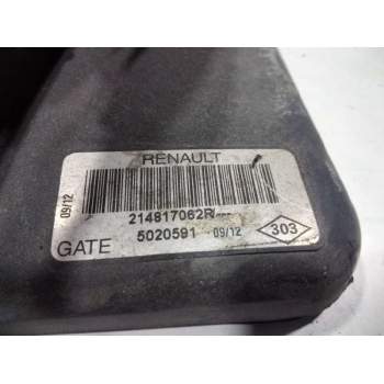 Recambio de electroventilador para renault master bus l3h2 3,8t referencia OEM IAM 21R4817062  