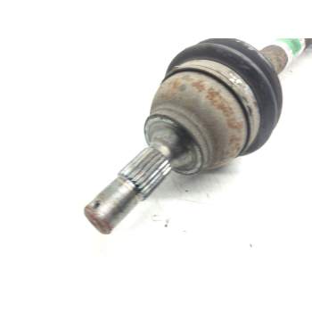Recambio de transmision delantera izquierda para citroën c4 berlina exclusive referencia OEM IAM 9656135280  