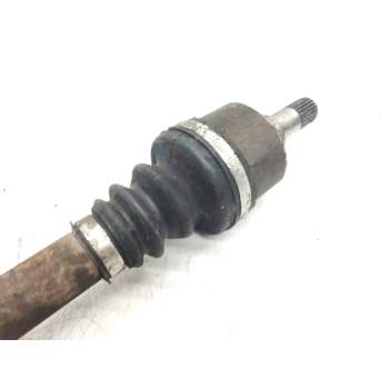 Recambio de transmision delantera izquierda para citroën c4 berlina exclusive referencia OEM IAM 9656135280  
