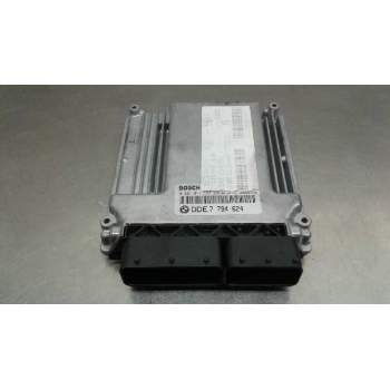 CENTRALITA MOTOR UCE 0281011122 136 DDE7794624