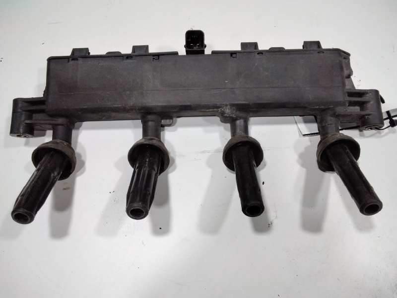 Recambio de bobina encendido para citroën c3 1.4 sx plus referencia OEM IAM 5970A8  