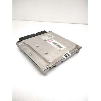 Recambio de centralita motor uce para bmw serie 3 berlina (e46) 320d referencia OEM IAM 0281011122 136 DDE7794624