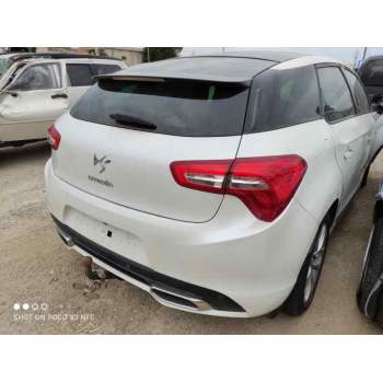 citroën ds5 del año 2013