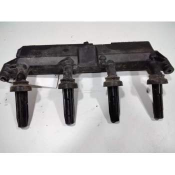 Recambio de bobina encendido para citroën c3 1.4 sx plus referencia OEM IAM 5970A8  