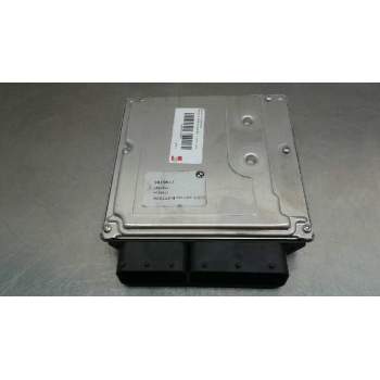 Recambio de centralita motor uce para bmw serie 3 berlina (e46) 320d referencia OEM IAM 0281011122 136 DDE7794624