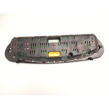 Recambio de cuadro instrumentos para citroën c5 i (dc_) 2.0 hdi (dcrhzb, dcrhze) referencia OEM IAM 9651481380  