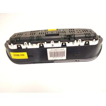Recambio de cuadro instrumentos para citroën c5 i (dc_) 2.0 hdi (dcrhzb, dcrhze) referencia OEM IAM 9651481380  
