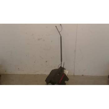 CERRADURA MALETERO / PORTON 