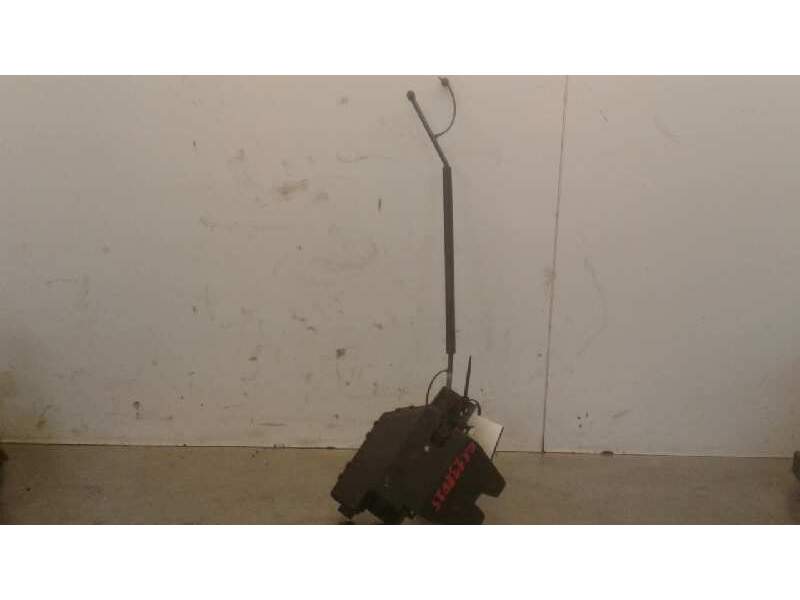 Recambio de cerradura maletero / porton para bmw serie 3 berlina (e46) 320d referencia OEM IAM   