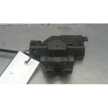 Recambio de cerradura maletero / porton para bmw serie 3 berlina (e46) 320d referencia OEM IAM   