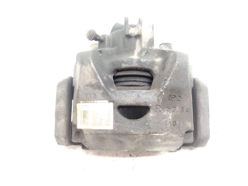 Recambio de pinza freno delantera derecha para citroën c4 berlina exclusive referencia OEM IAM   
