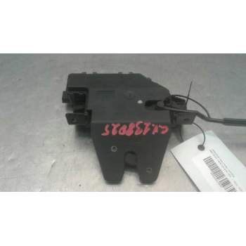 Recambio de cerradura maletero / porton para bmw serie 3 berlina (e46) 320d referencia OEM IAM   
