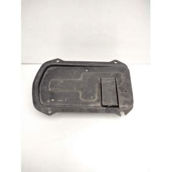 Recambio de piloto trasero izquierdo para seat 128 (128a) 1.4 referencia OEM IAM 19192 YORKA 