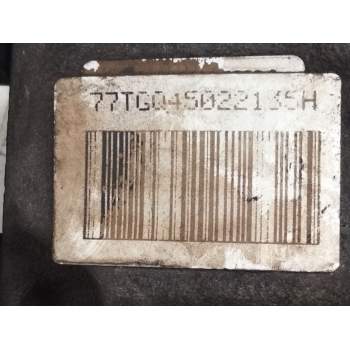 Recambio de pinza freno delantera derecha para citroën c4 berlina exclusive referencia OEM IAM   