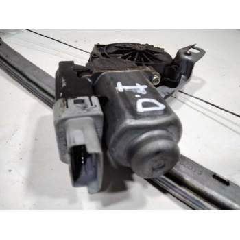 Recambio de elevalunas delantero izquierdo para citroën c3 1.4 sx plus referencia OEM IAM 440U87  