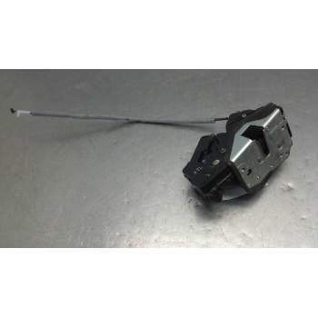 CERRADURA PUERTA DELANTERA IZQUIERDA 