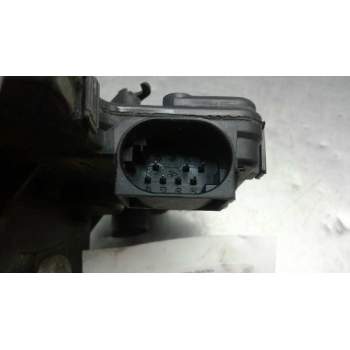 Recambio de cerradura puerta delantera izquierda para bmw serie 3 berlina (e46) 320d referencia OEM IAM   