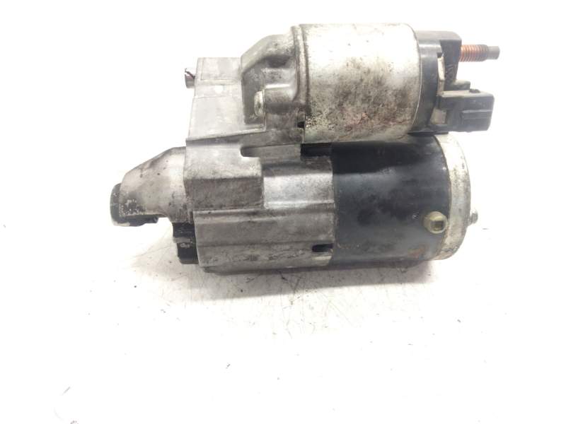 Recambio de motor arranque para citroën c4 berlina exclusive referencia OEM IAM   