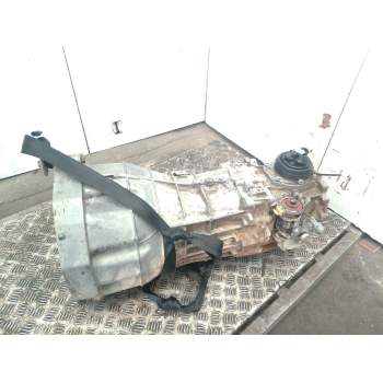 Recambio de caja cambios para nissan pathfinder iii (r51) 2.5 dci 4wd referencia OEM IAM 32101CD340  