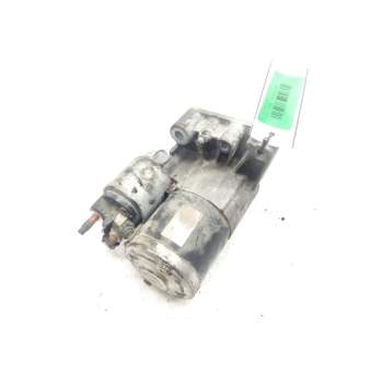 Recambio de motor arranque para citroën c4 berlina exclusive referencia OEM IAM   