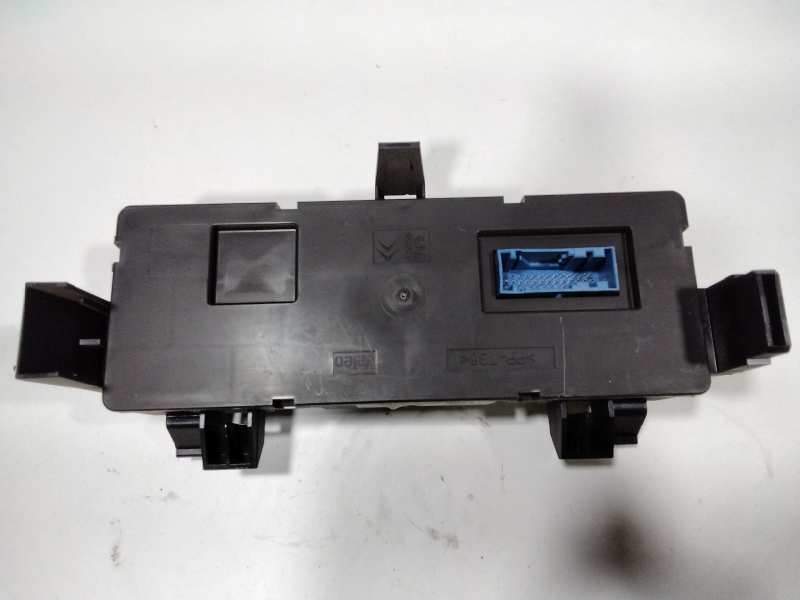 Recambio de mando climatizador para citroën c3 1.4 sx plus referencia OEM IAM 96533393XT  