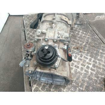 Recambio de caja cambios para nissan pathfinder iii (r51) 2.5 dci 4wd referencia OEM IAM 32101CD340  