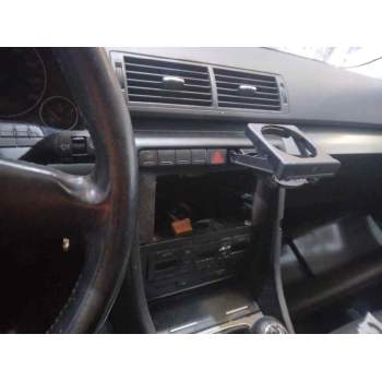 audi a4 berlina (8e) del año 2005