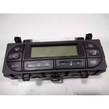 Recambio de mando climatizador para citroën c3 1.4 sx plus referencia OEM IAM 96533393XT  