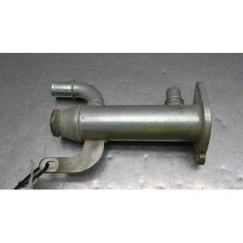 Recambio de enfriador de gases para peugeot 407 st confort referencia OEM IAM 9645689780  