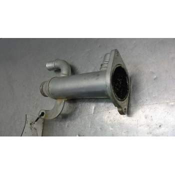 Recambio de enfriador de gases para peugeot 407 st confort referencia OEM IAM 9645689780  