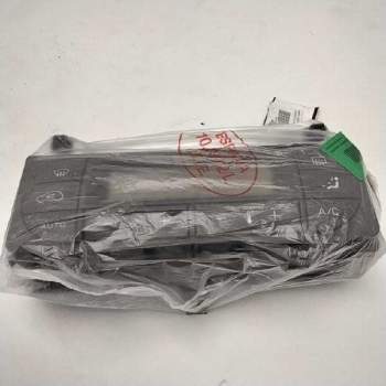 Recambio de mando climatizador para citroën c3 1.4 sx plus referencia OEM IAM 96533393XT  