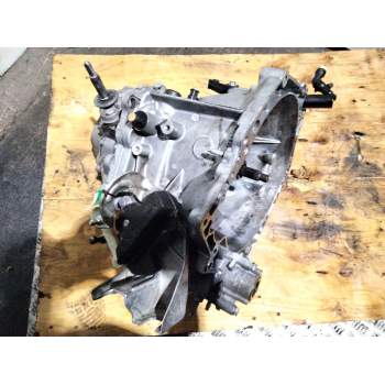 Recambio de caja cambios para citroën c4 berlina exclusive referencia OEM IAM 200P42  