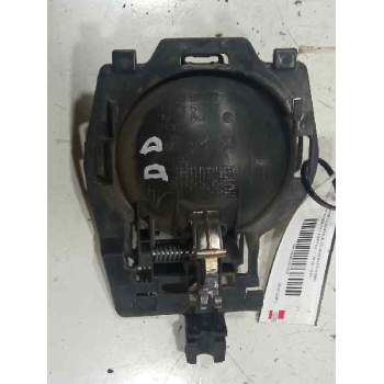Recambio de maneta interior delantera derecha para citroën c3 1.4 sx plus referencia OEM IAM 914486  