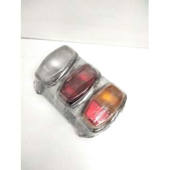 Recambio de piloto trasero derecho para seat 128 (128a) 1.4 referencia OEM IAM TF05 YORKA 