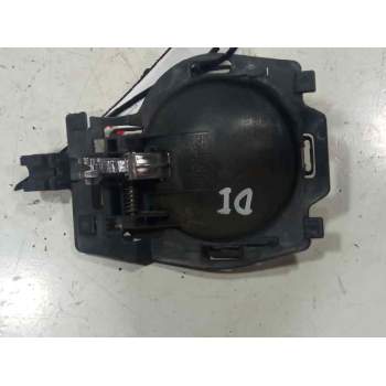 Recambio de maneta interior delantera izquierda para citroën c3 1.4 sx plus referencia OEM IAM 9143F8  