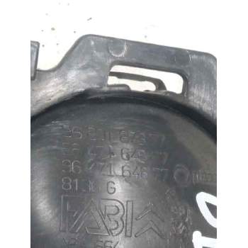 Recambio de maneta interior delantera izquierda para citroën c3 1.4 sx plus referencia OEM IAM 9143F8  